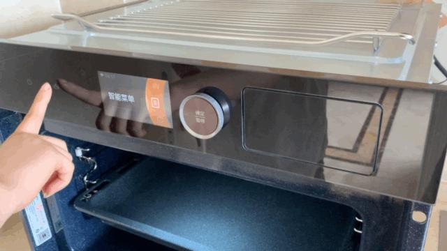 美的g5微蒸烤一体机怎么使用,美的G5微蒸烤一体机测评