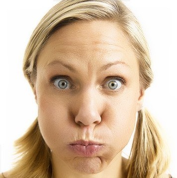 改善脸部下垂法令纹的按摩手法,消除法令纹和眼皱纹最佳按摩方法