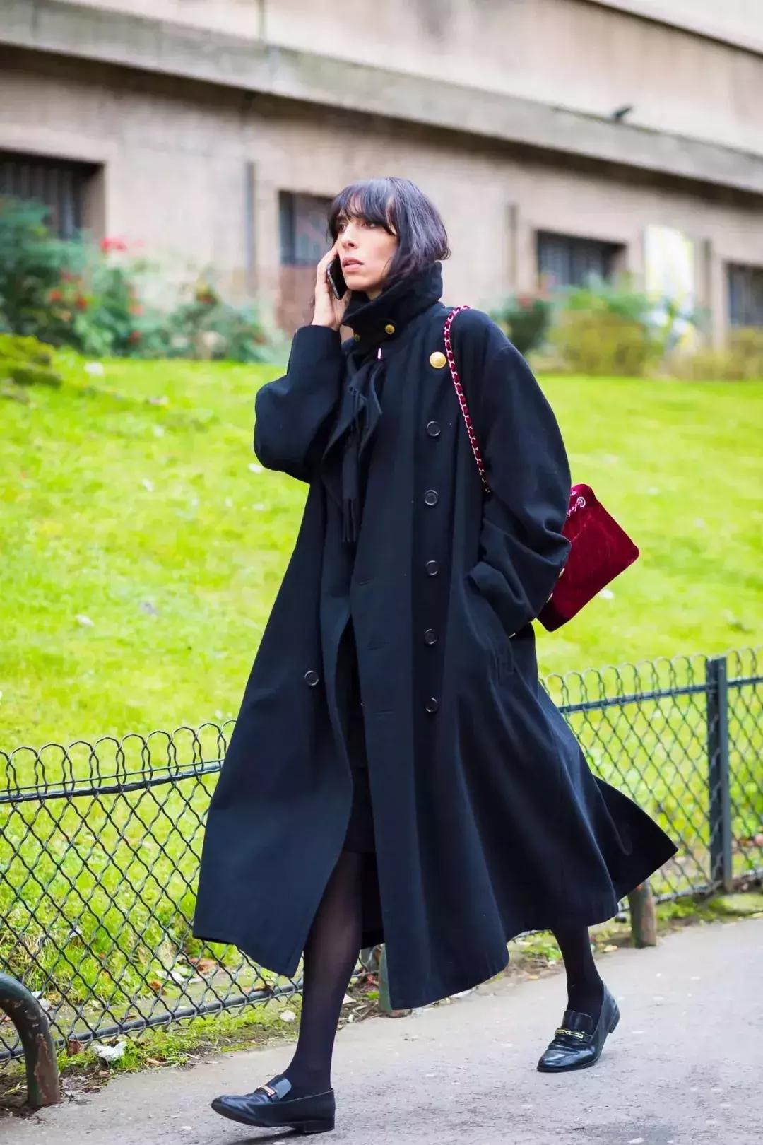 各种包的搭配风格,什么款的包最好搭配衣服