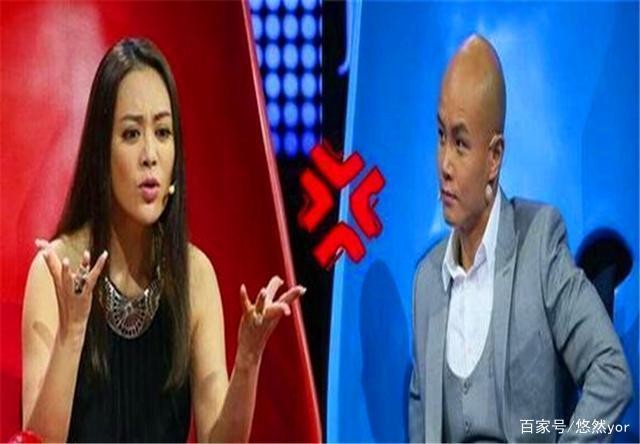 乐嘉从金牌主持到落寞,乐嘉为什么沦落街头演讲