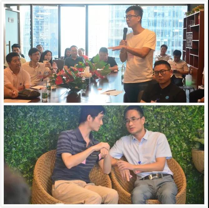 寻找大格局的践行者，最高三千万投资！第二期项目甄选会8家晋级