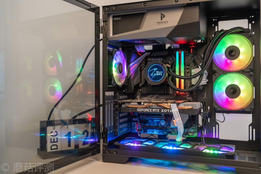 索泰rtx2060super8g对比rtx3050,索泰rtx2060super霹雳版oc8g