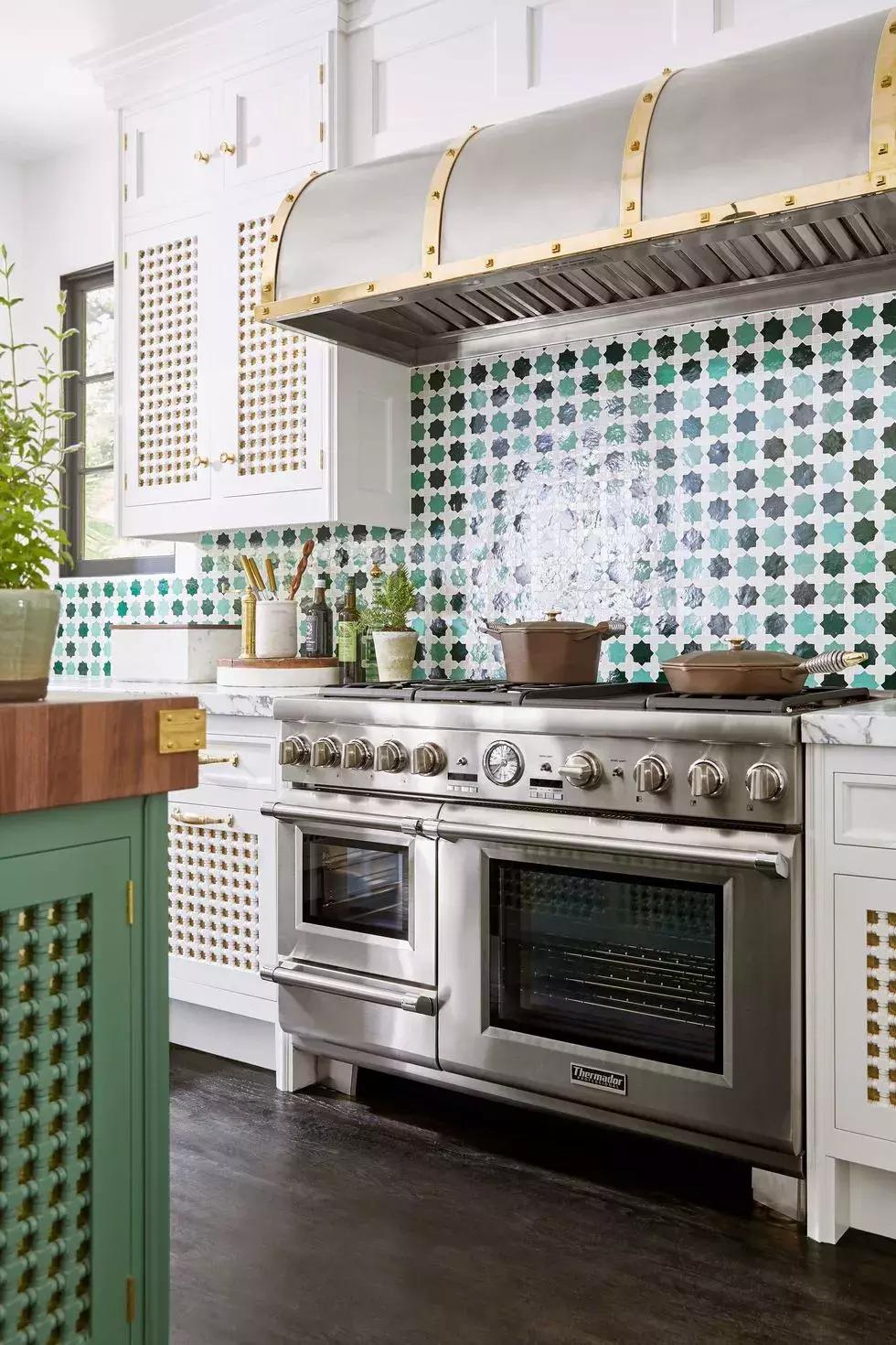 摩洛哥北非的一千零一夜,摩洛哥一千零一夜故事