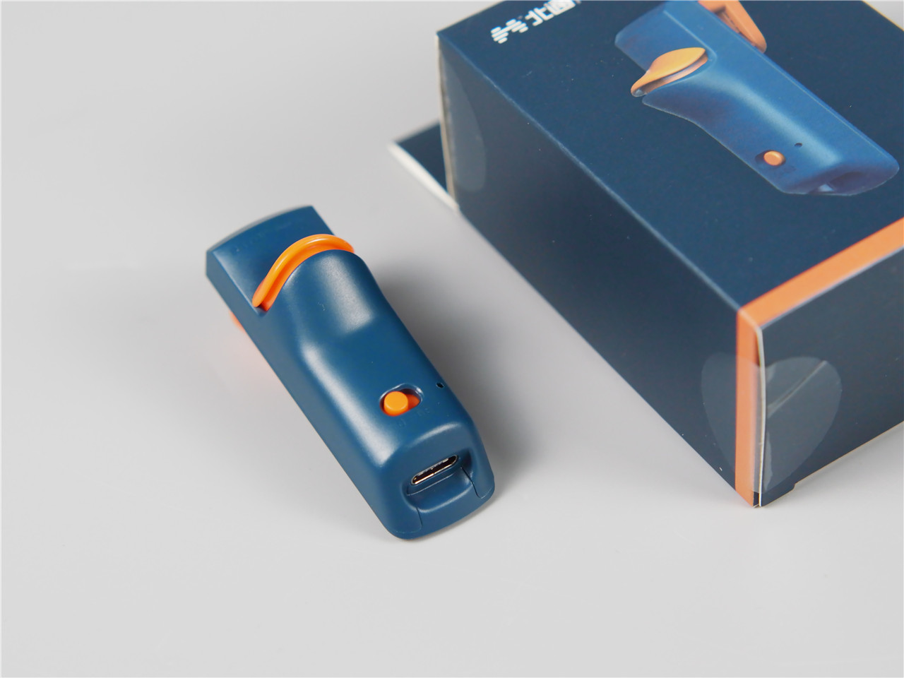 开黑吃鸡神器北通j1上手体验,北通j1手游按键怎么用