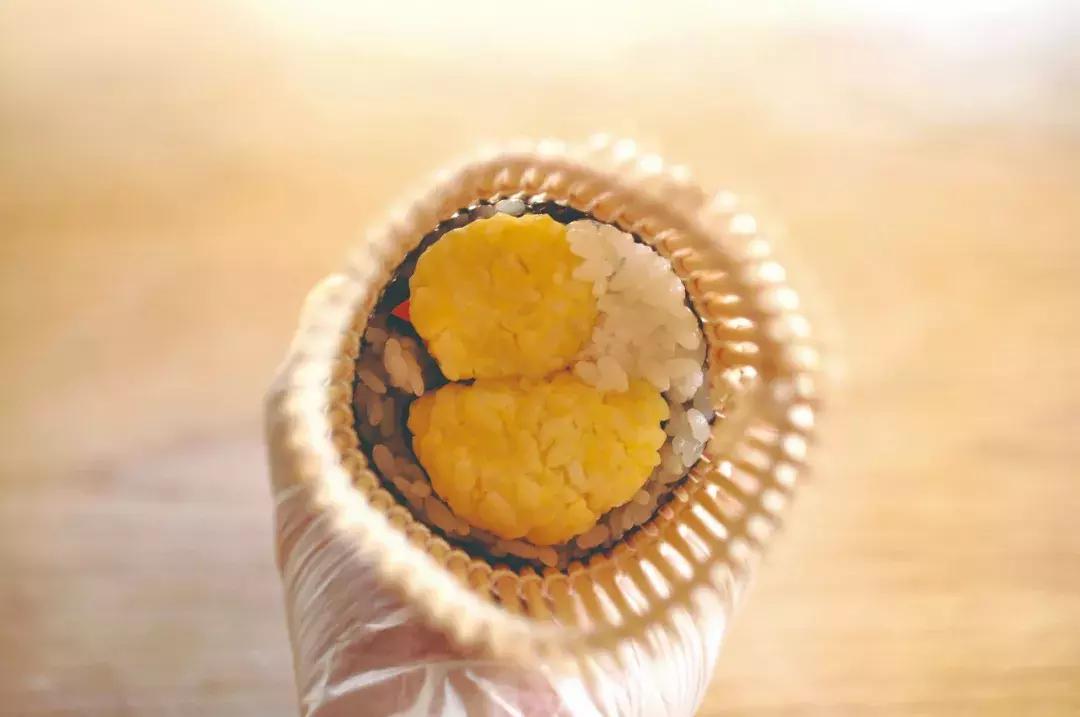 学做经典早餐,简单的早餐一学就会