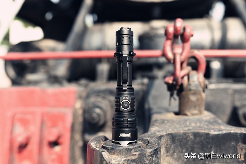 战术红光照明,巡逻照明哪个牌子好