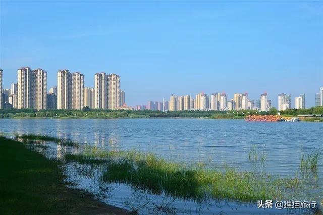 宿州心灵之宿,宿州心灵归宿幸福之州介绍