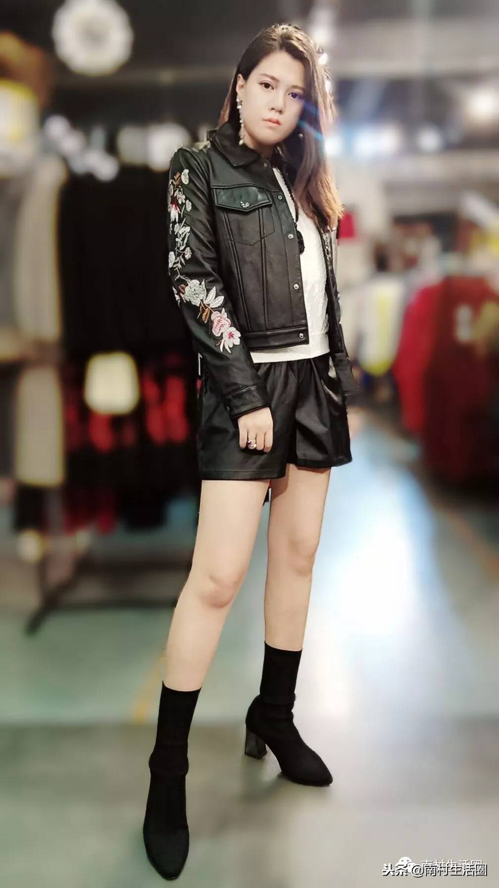 番禺区南村服装厂开仓,南村衣服清仓