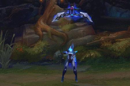 lolt1皮肤推荐,t1皮肤lol最值得买