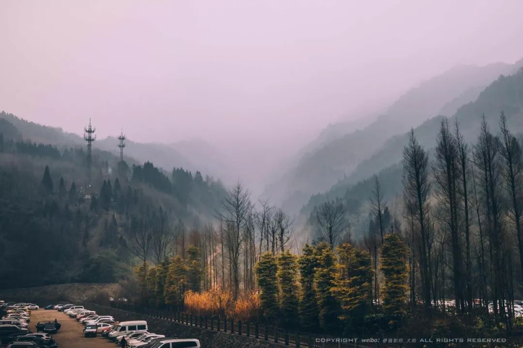 成都1-2天短途旅游推荐川西,五一从成都去川西的攻略