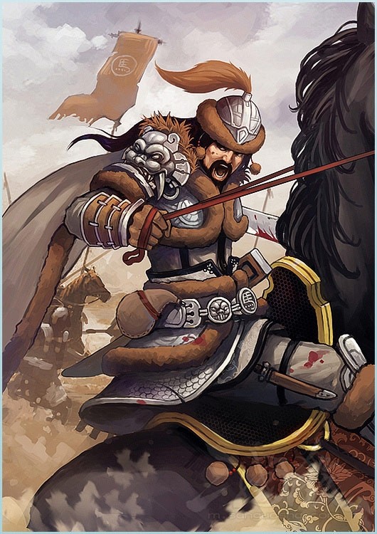 三国杀国战武将只能在国战用吗,三国杀国战各势力最强翻盘武将