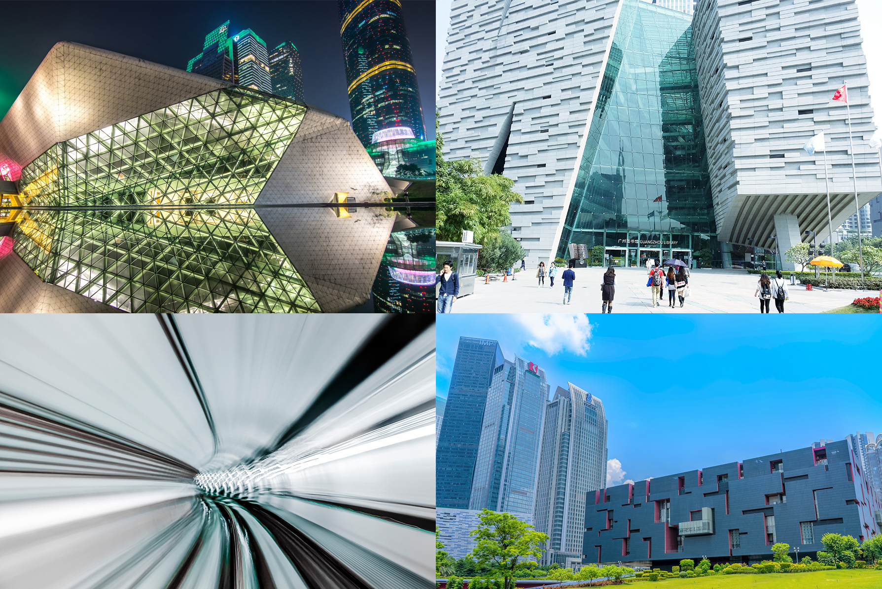 世界高楼排行榜包括广州塔,世界十大高楼还有广州小蛮腰