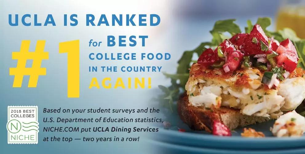 美国最强公立大学！届届承包奥运会全部金牌！UCLA，不说再见