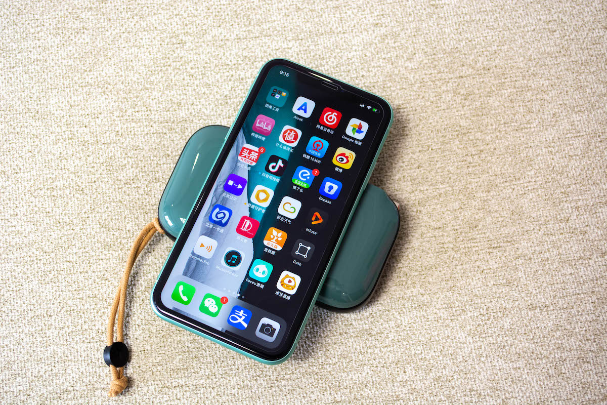 idmix充电宝第二代,idmix10000mah充电宝