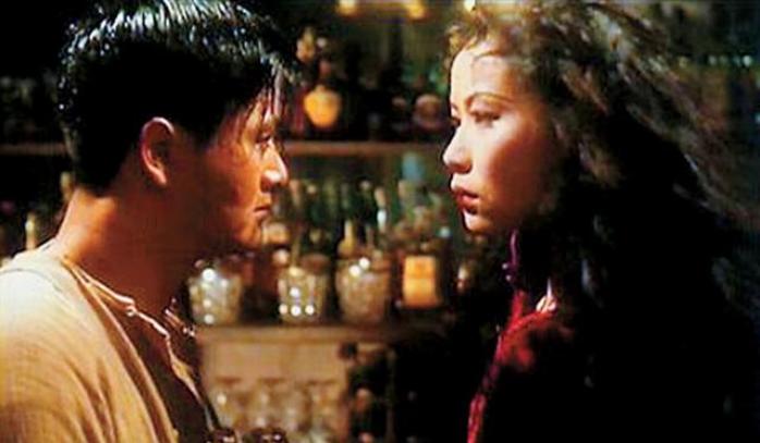 和平饭店英雄泪,发哥和平饭店片段