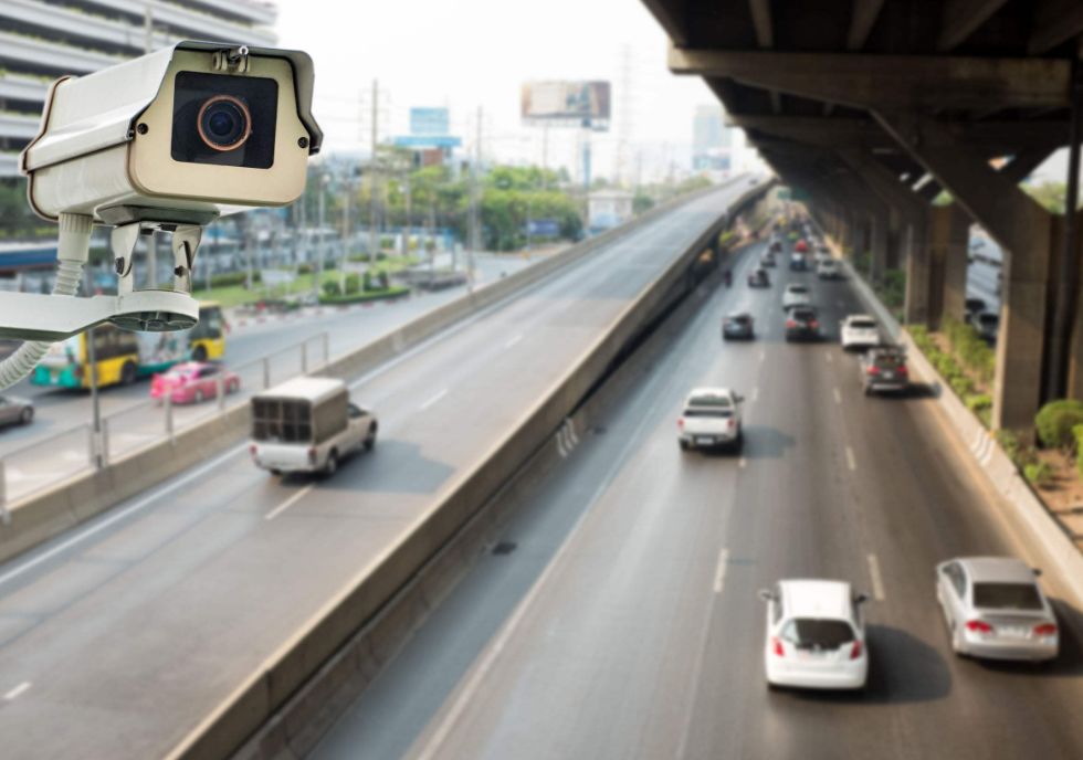 安防监控摄像头七大安装步骤,监控摄像头室外安装行业标准