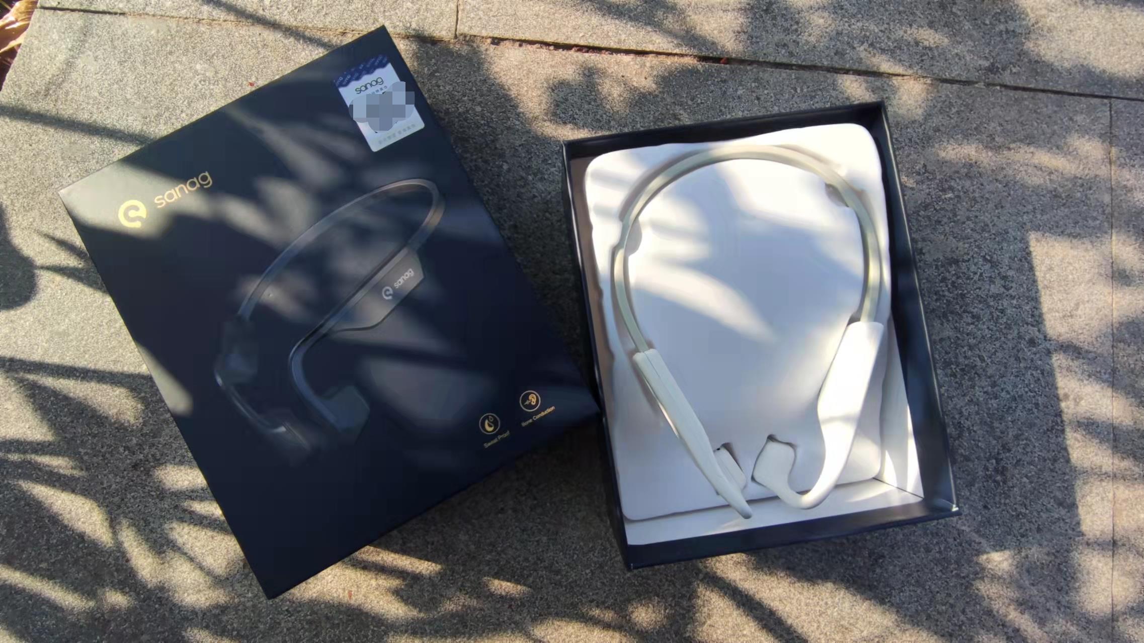 sanaga11spro骨传导蓝牙耳机,sanaga11spro