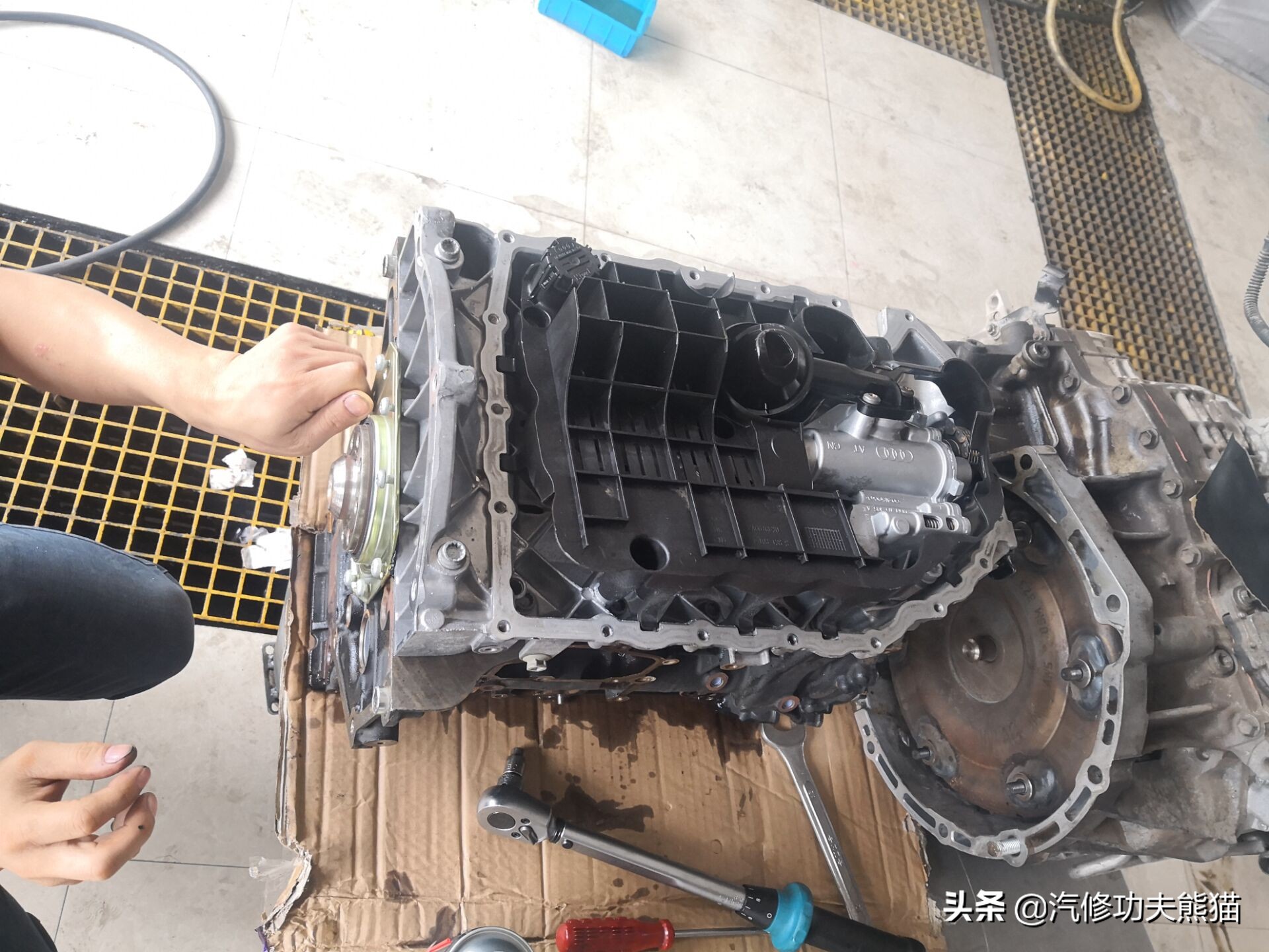 如何解决大众途观严重烧机油问题,新途观烧机油严重吗