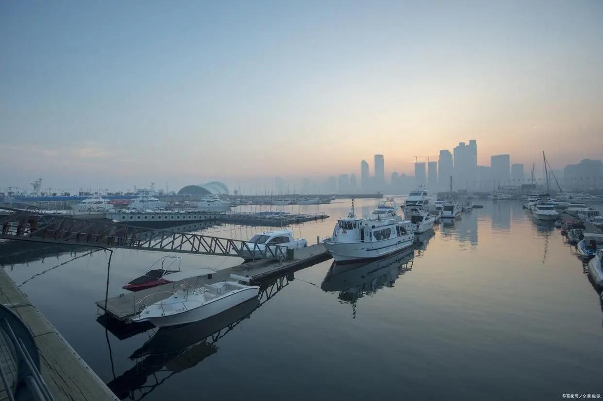 山东青岛所有大学排名一览表,山东青岛有哪些大学排名一览表