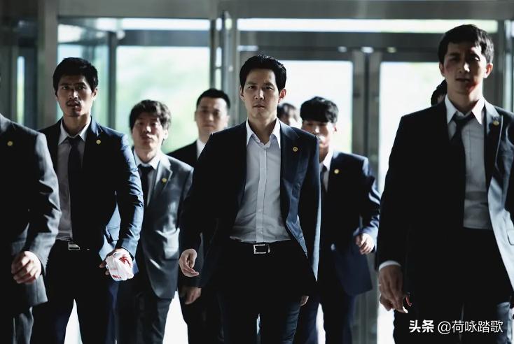 韩国悬疑烧脑电影排行榜前十名,韩国近十年来最烧脑的悬疑片之一