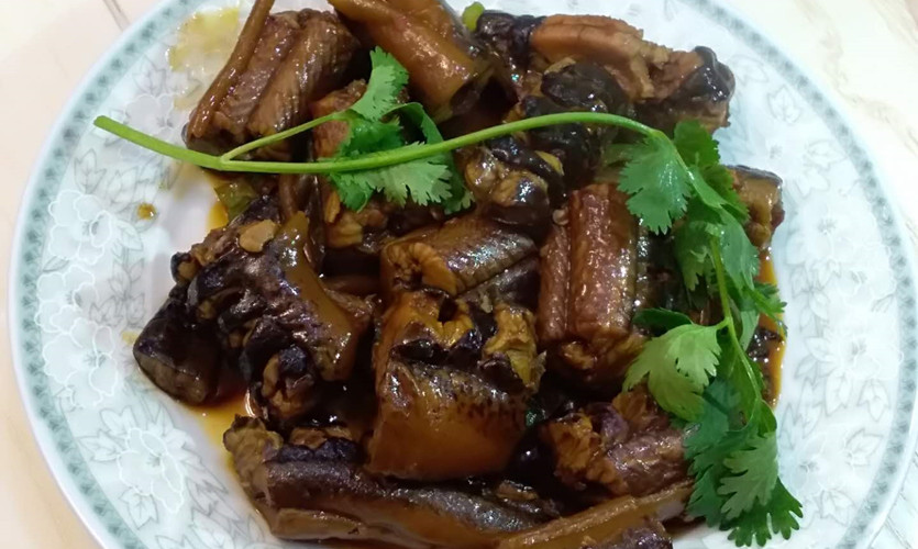 鳝鱼营养价值及功效,鳝鱼的营养价值和功效与禁忌