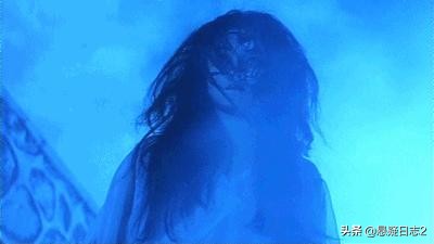 林正英电视剧中惊现真正的鬼,林正英系列电影中哪个鬼怪最强