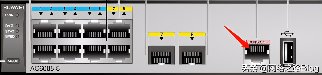 华为路由器与企业ap如何组网,华为企业级ap可以分多个wifi吗