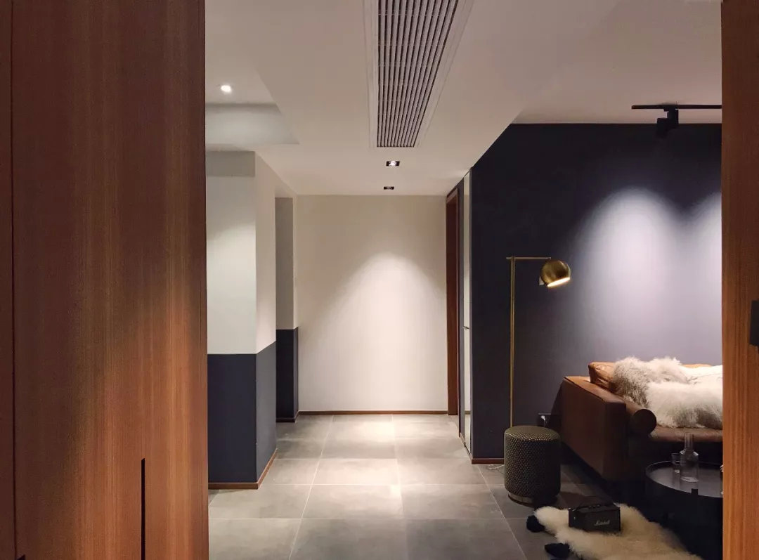 层高不够怎么布置灯光,房子层高太高怎么配灯