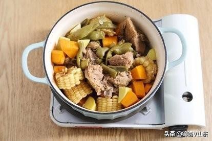 红烧鲳鱼大杂烩做法,鲁菜烧鲳鱼的做法