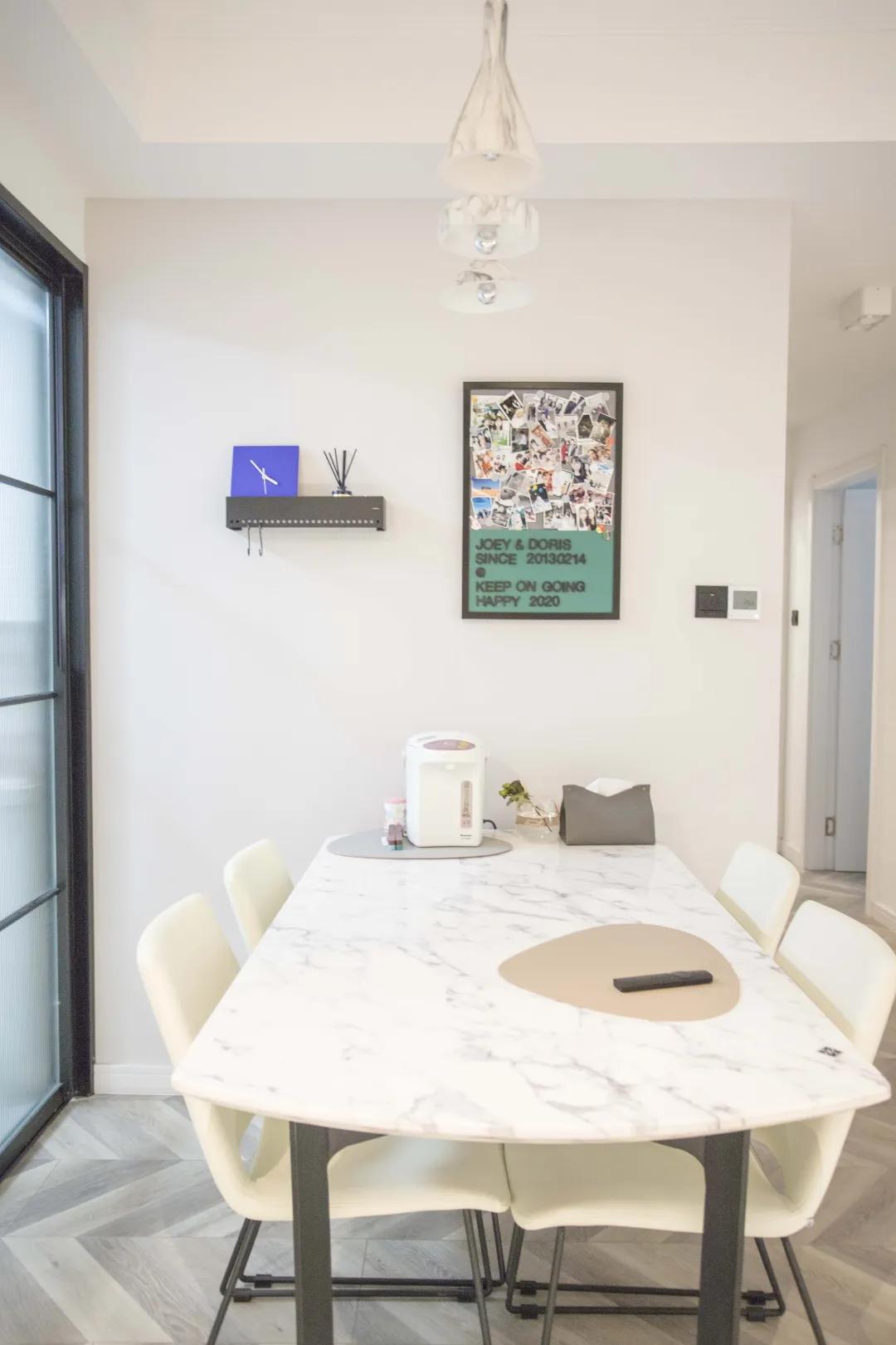 豪宅4个空间的地下室,现代风豪宅地下室