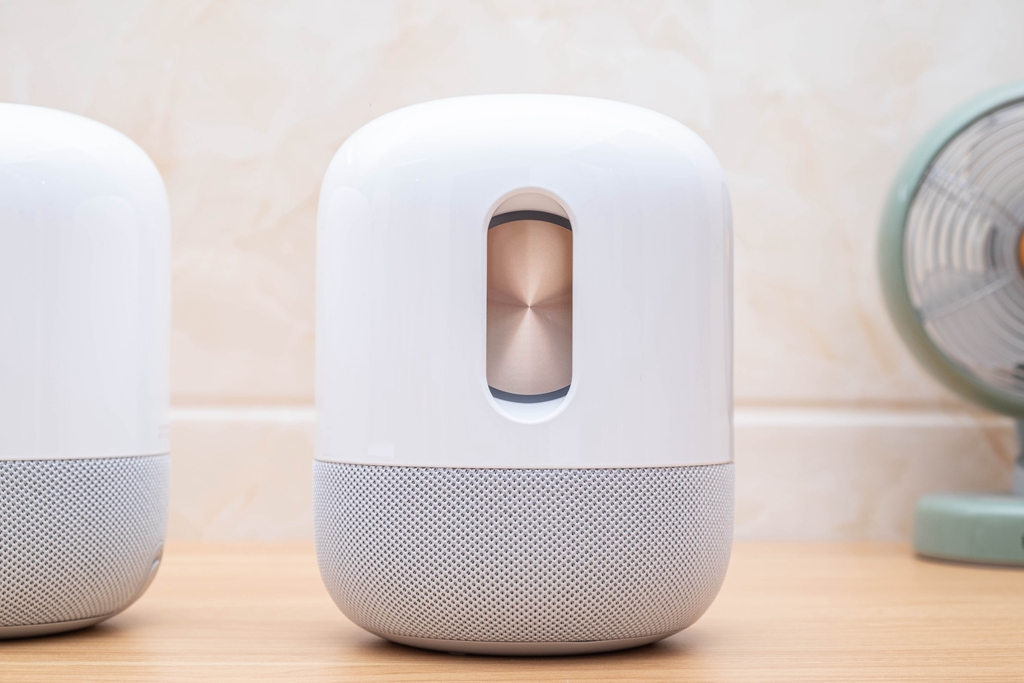 华为智能音箱soundse功能,homepodmini和华为soundse哪个好