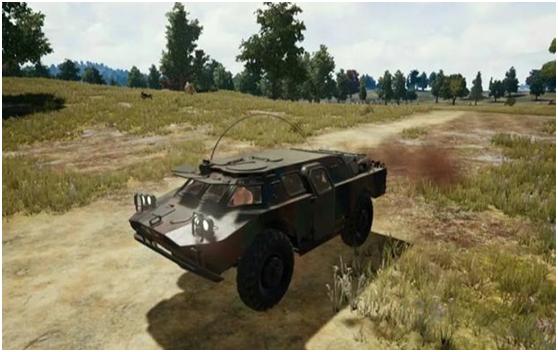 《绝地求生》更新获好评，网友称诚意满满，UU加速器助你一路吃鸡