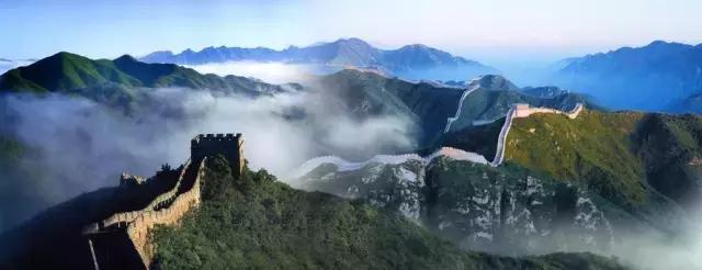 深度历史长文：这就是中国！