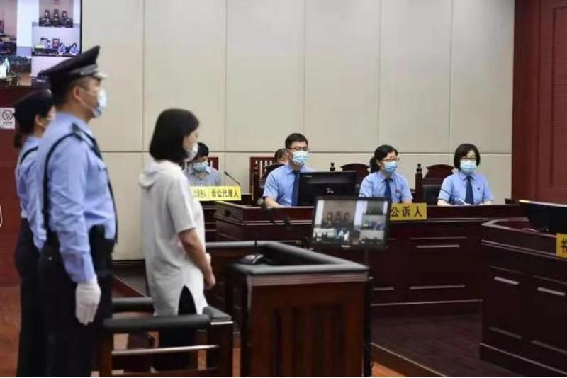 回忆劳荣枝案件时间线,真实案件劳荣枝