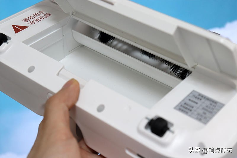 宜洁手持无线扫地机,小米宜洁手持扫地机