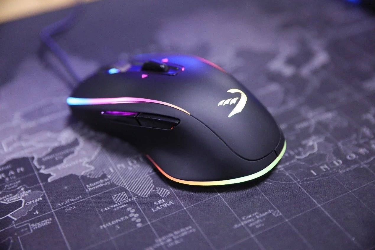 鼠标游戏办公,适合办公游戏的键盘鼠标