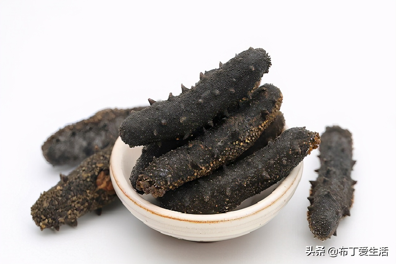 自己发海参的正确方法,海参的正确发制方法建议收藏
