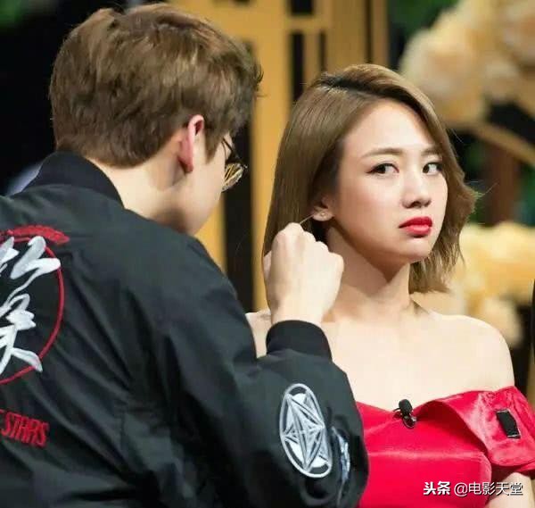 明侦先导片白敬亭和鬼鬼,鬼鬼与白敬亭明侦第几季