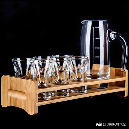 喝酒礼品,喝酒必备的礼物有哪些图片