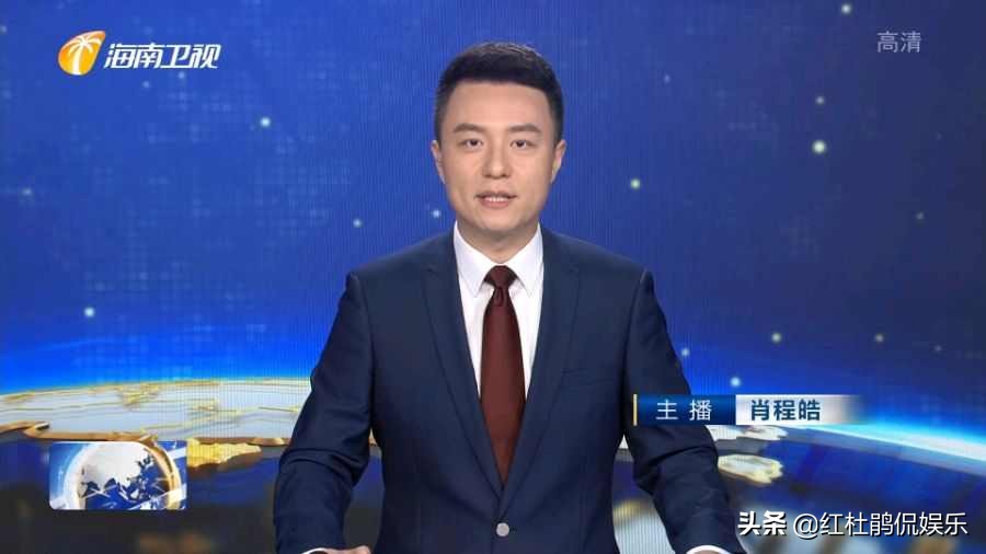 中国节中国红！全国33位女主播齐刷刷换红装，这才是我们的仪式感