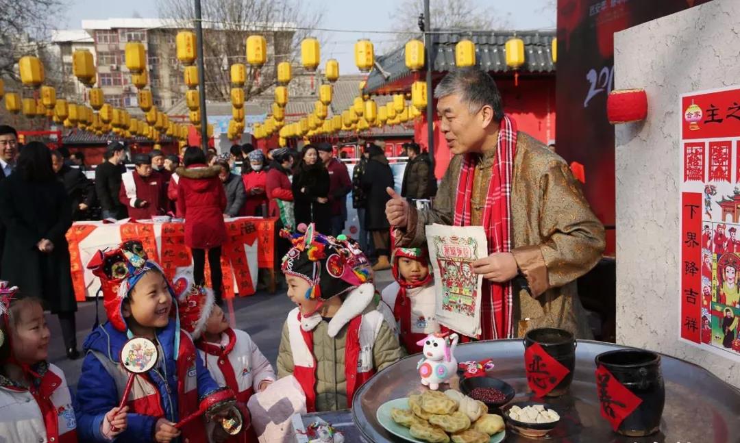 腊月二十三还是腊月二十四，小年到底是哪天？