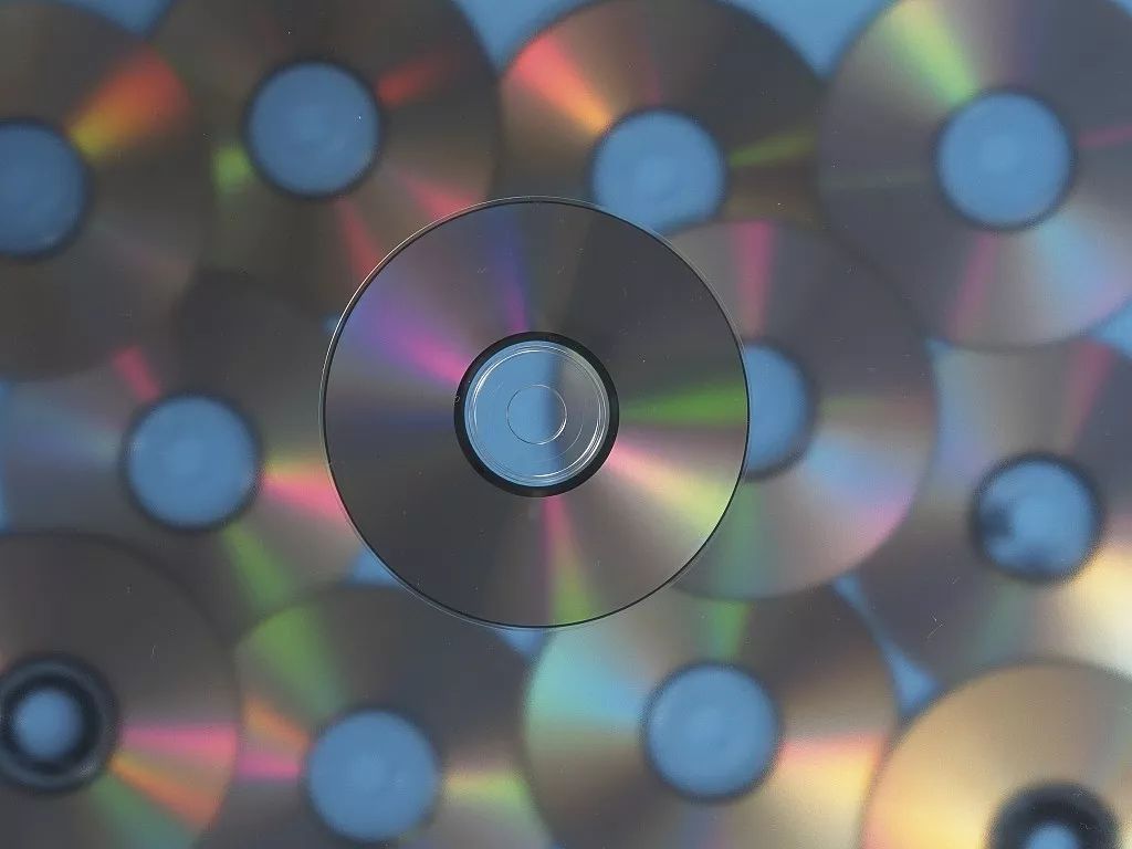 9102时代,当年的磁带还在吗