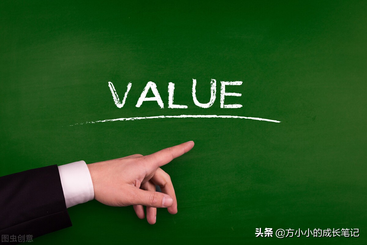 努力做最优秀的公众号,每天一个知识点公众号