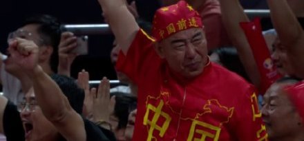 库密和詹密单挑,库密vs詹密互相嘲讽