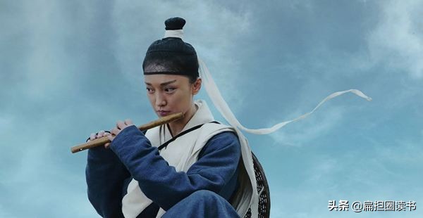 竹笛真正的古典乐器,竹笛声传播正能量