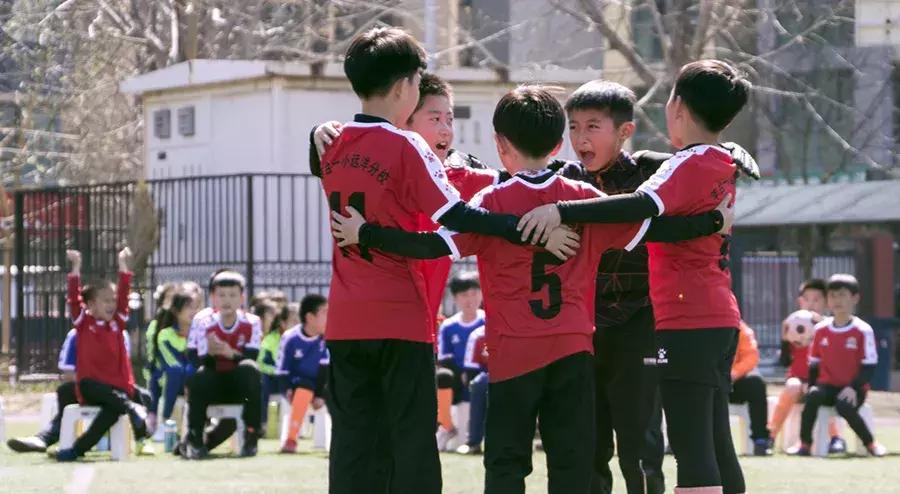 健之缘盛杯第五届,小学足球联赛赛程表最新