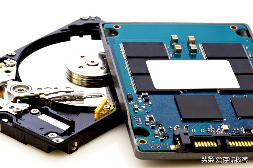 500g固态硬盘和1t固态硬盘性能差别,1t的机械硬盘有500g固态好吗