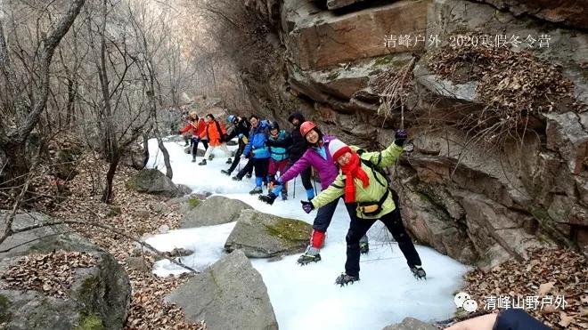适合小学生寒假去的冬令营,冬天儿童冰雪游学
