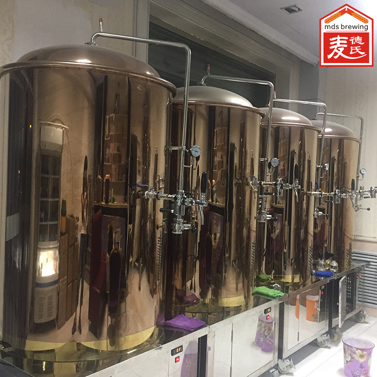 微生物菌种毒株管理流程,啤酒设备运作流程