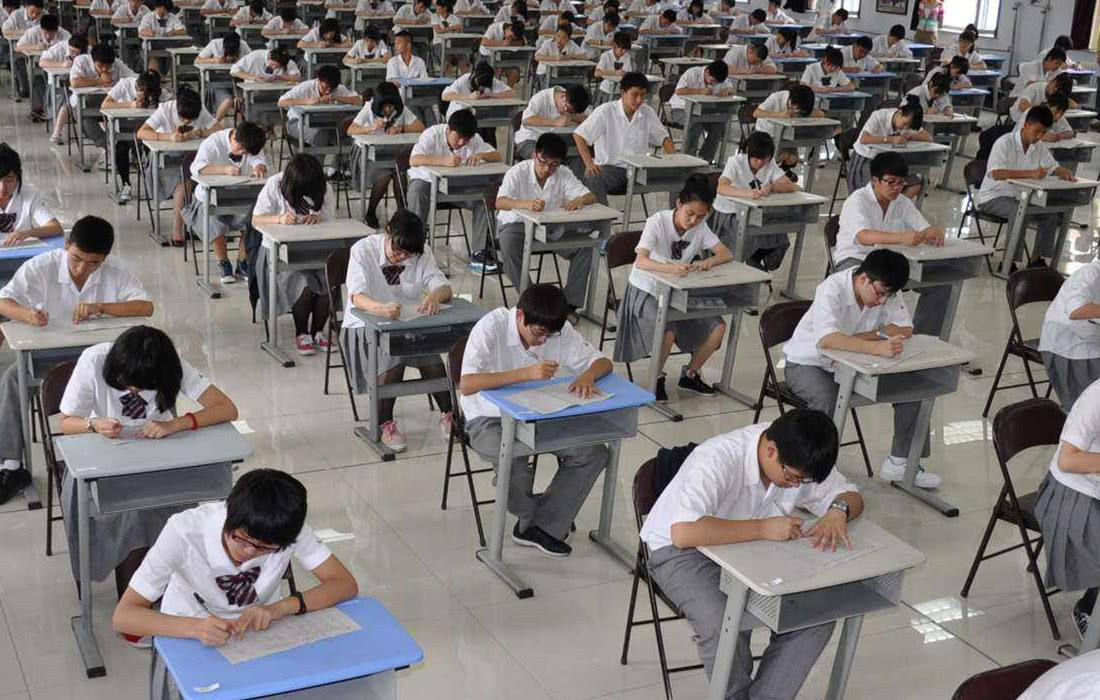 高中三年每个阶段考多少分正常,高中生学考要考多少分才能过